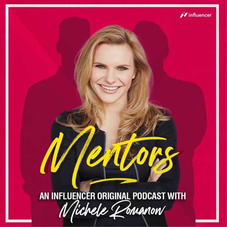 cover art for From World's Youngest Dragon To Unicorn Builder - Michele Romanow 