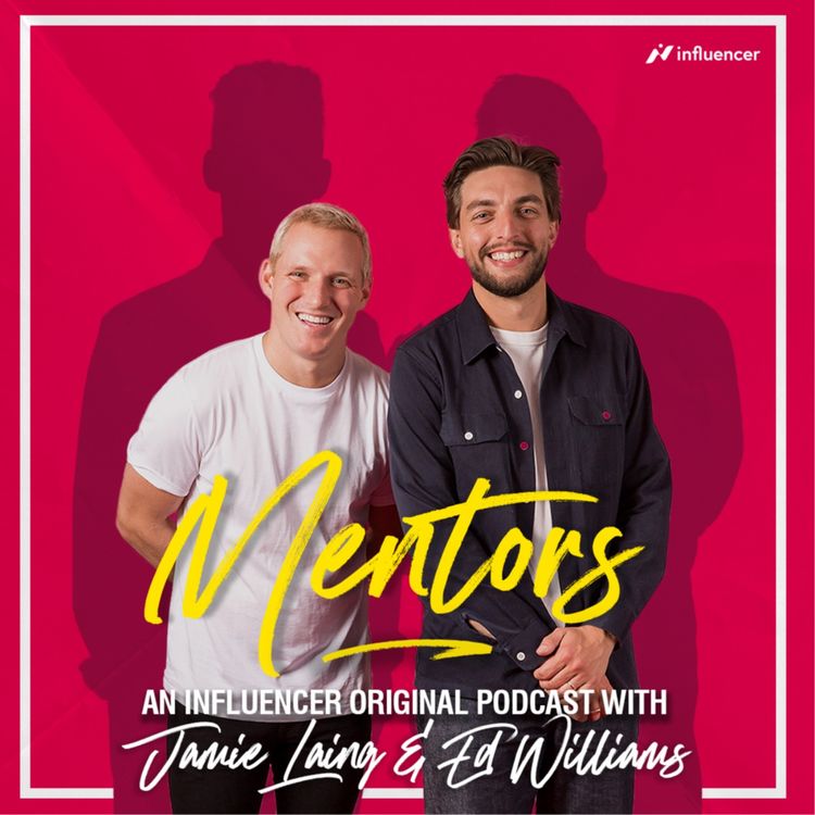 cover art for Building A Sweet Empire, The Story of Candy Kittens - Jamie Laing and Ed Williams