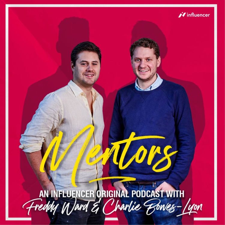 cover art for The Secret Behind Wild Deodorant's Market Dominance - Freddy Ward & Charlie Bowes-Lyon