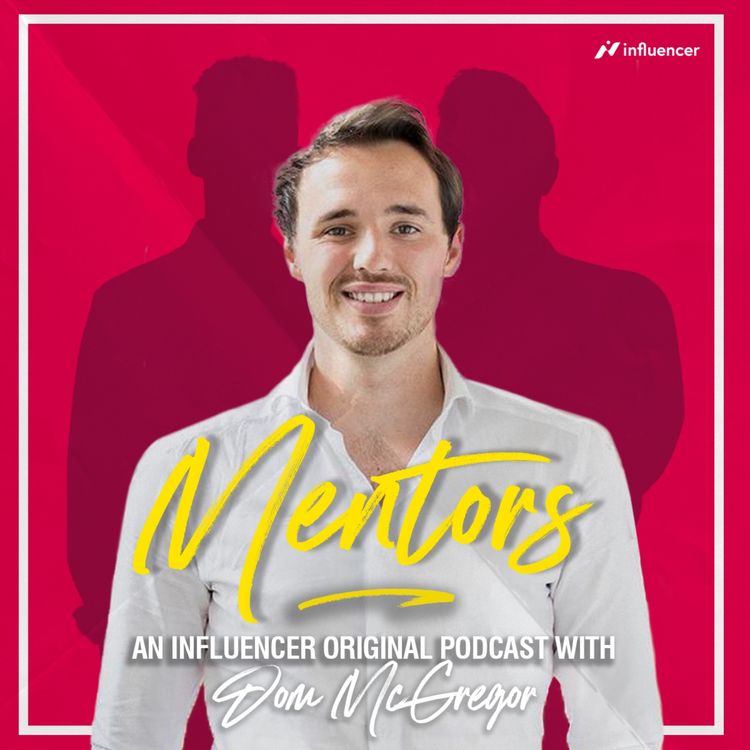 cover art for Why His Multi-Million Pound Exit Isn’t His Greatest Achievement - Dominic McGregor