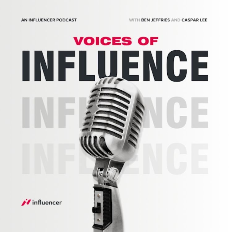 cover art for Lessons in shaping the next generation of marketing leaders with The Marketing Academy