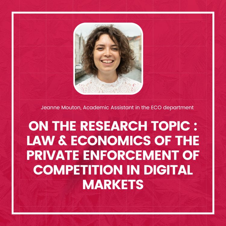 cover art for Publications at the College of Europe #6