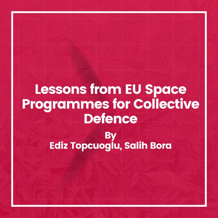 cover art for Publications at the College of Europe #7