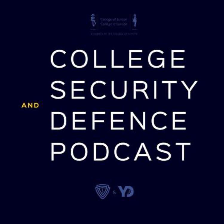 cover art for CSDP 5 - The Raisina Dialogue, the Global South and the Future of Global Governance