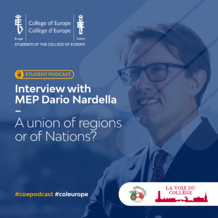 cover art for Italy’s Role in the European Union