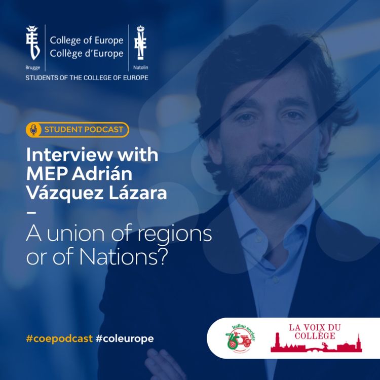 cover art for Spain’s Role in the European Union