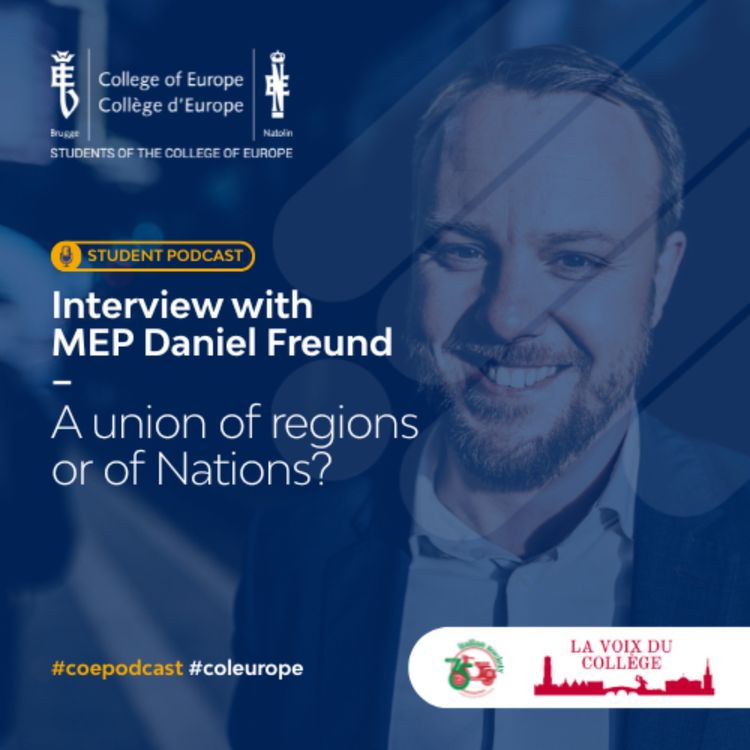 cover art for Germany’s Role in the European Union