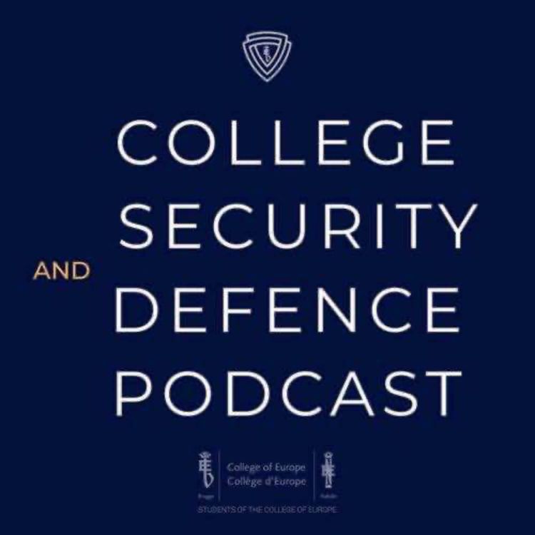 cover art for CSDP 10 - Foreign Manipulation Interference in Europe