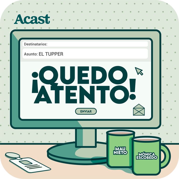 cover art for Episodio 3 El Tupper