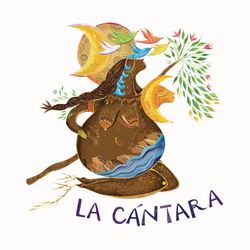 cover art for La Cántara