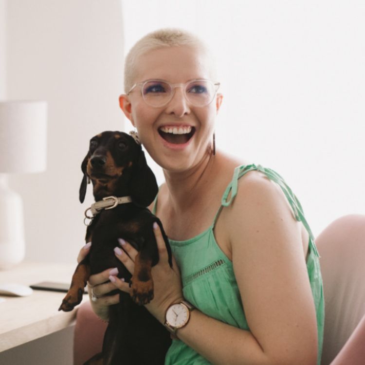 cover art for Talking to Lauren Thiel (the JDFMCP accountant)