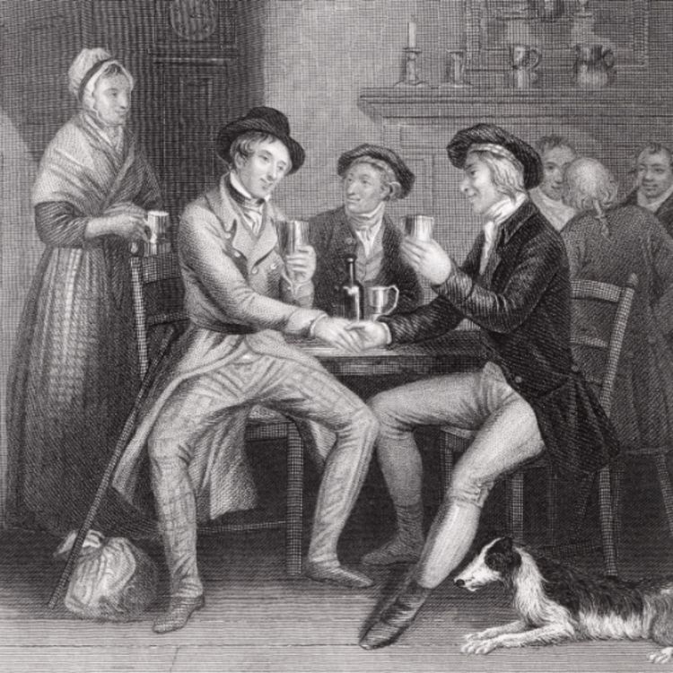 cover art for Resolute