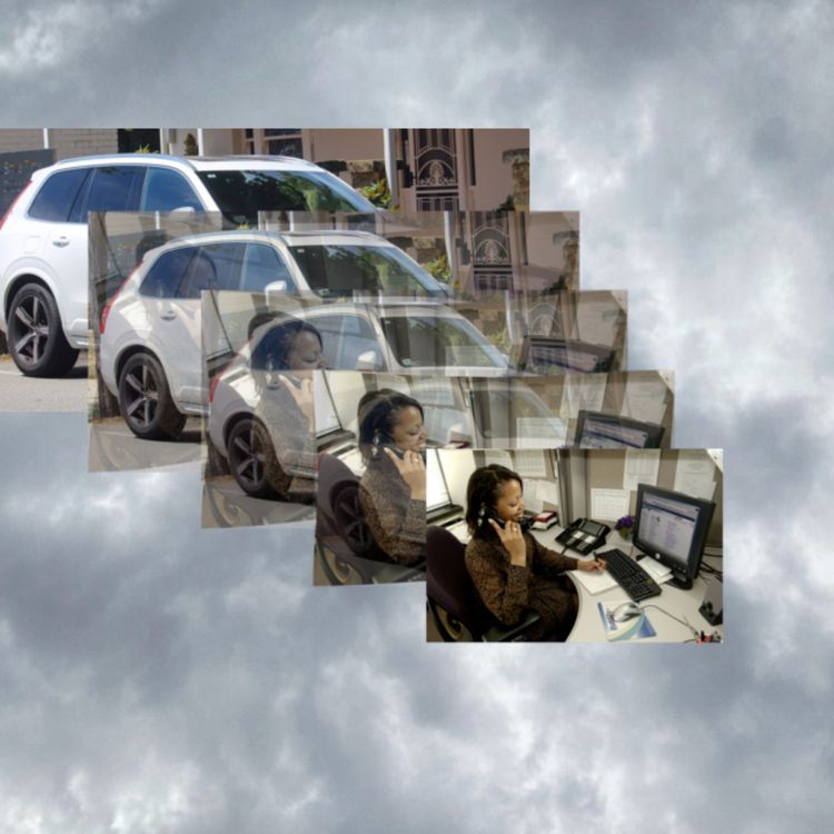 cover art for Evolvoing