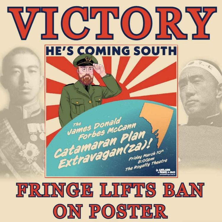 cover art for An honourable decision