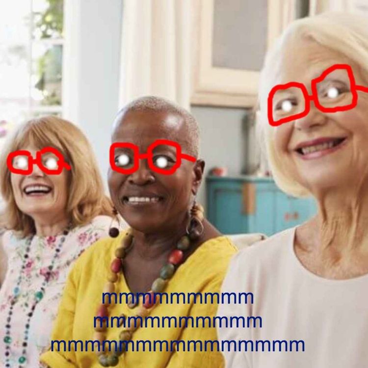 cover art for mmmmmmmmmmmm