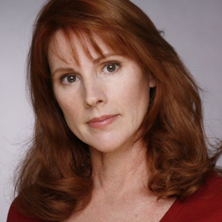 cover art for Timm McCoy Interviews - Pat Tallman 3/19/2012