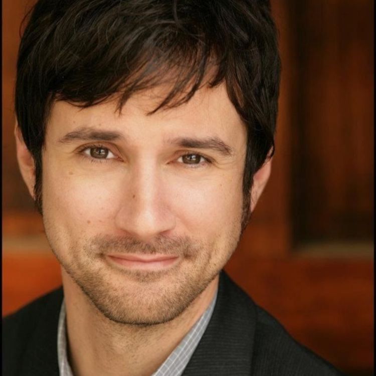 cover art for Josh Robert Thompson with Timm McCoy 5-17-2012