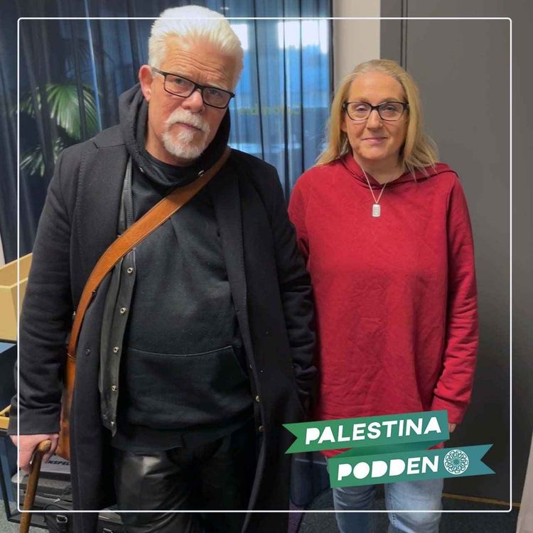 cover art for Motsatsen till aktivism är passivism 