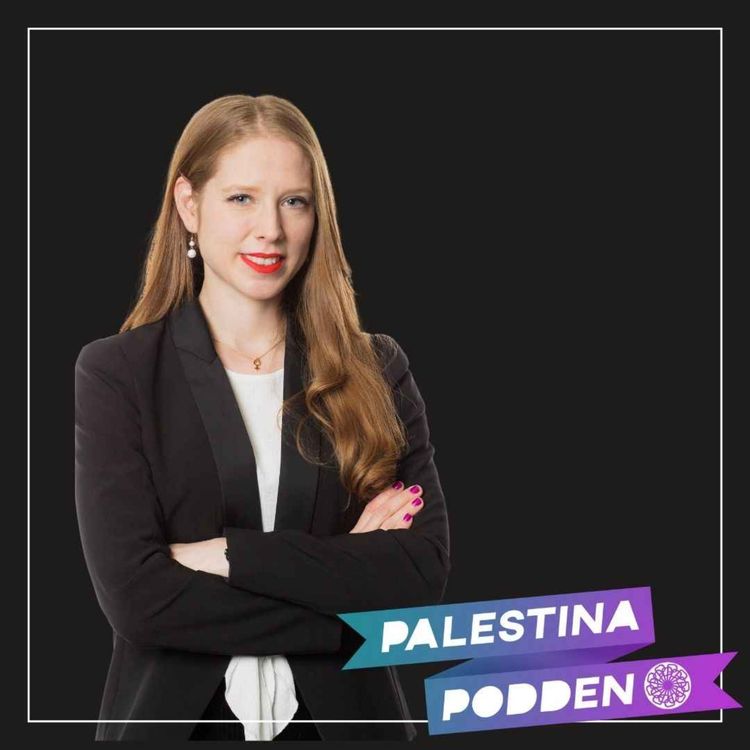 cover art for Arresteringsorder mot Netanyahu – vad innebär rättsprocessen i Internationella brottmålsdomstolen?