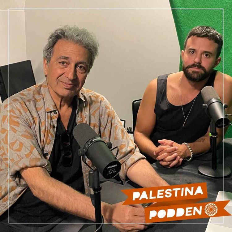 cover art for Gazas poeter