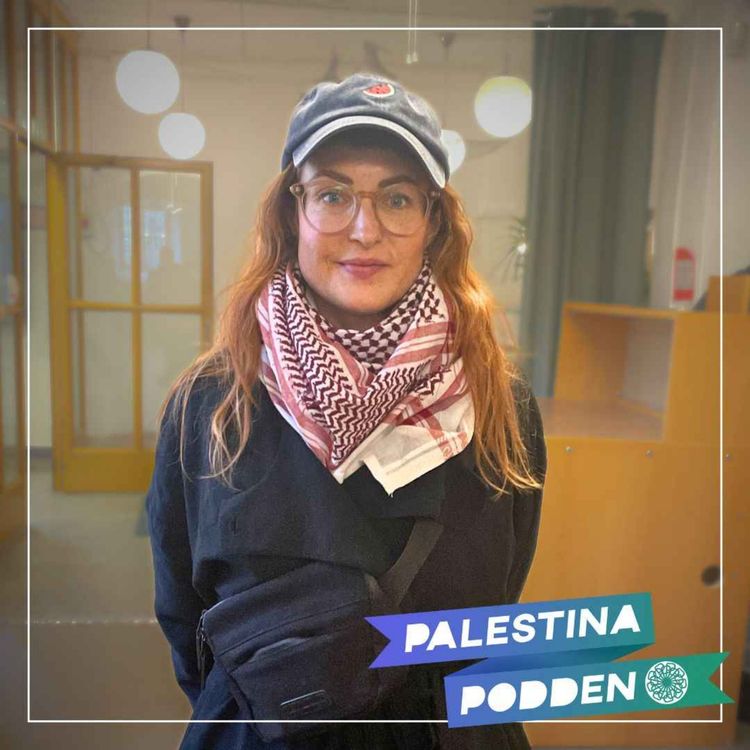 cover art for Global Sumud Flotilla