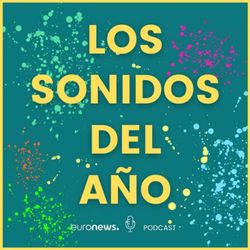cover art for Los sonidos del año