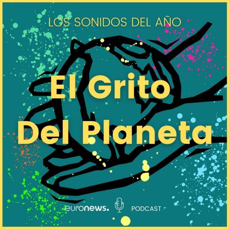 cover art for El Grito Del Planeta