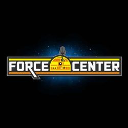 cover art for ForceCenter