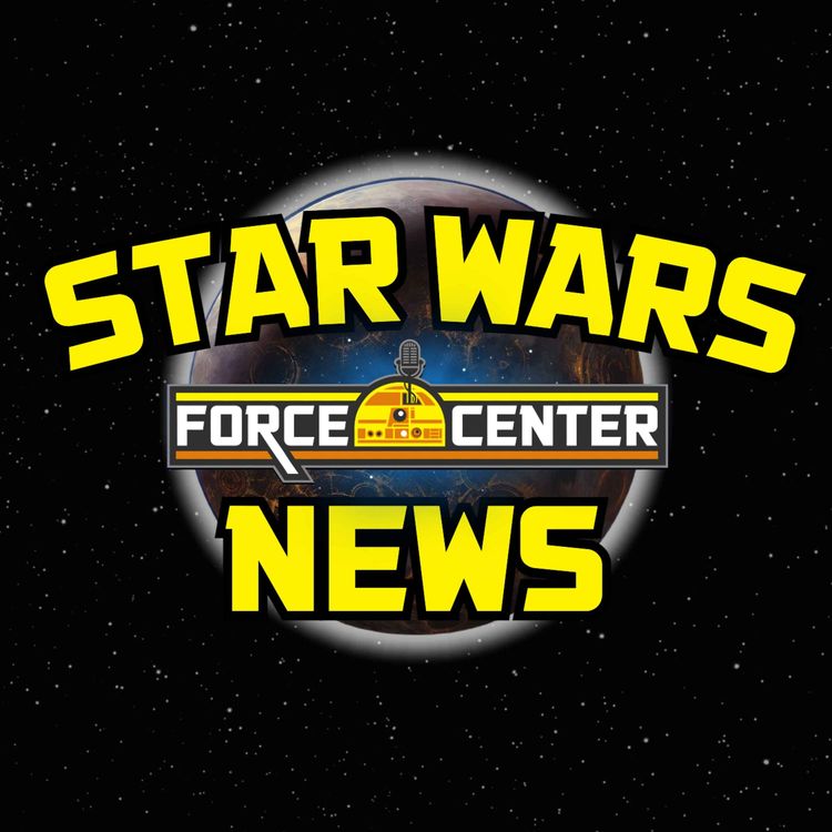 cover art for The NEXT Star Wars Film - Star Wars News - FC EP 554