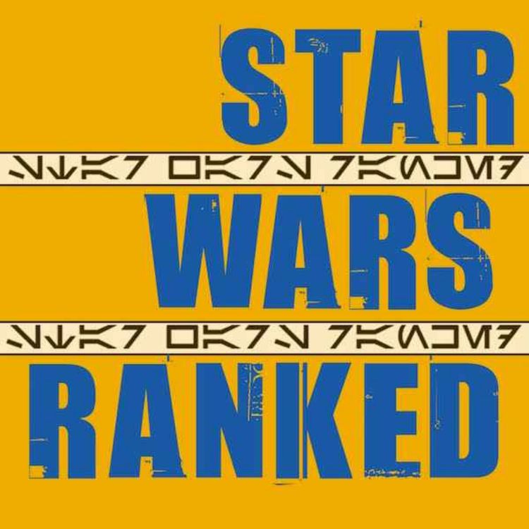 cover art for Our Favorite Vehicles in the Star Wars Prequels | Star Wars Ranked - ForceCenter - EP 170