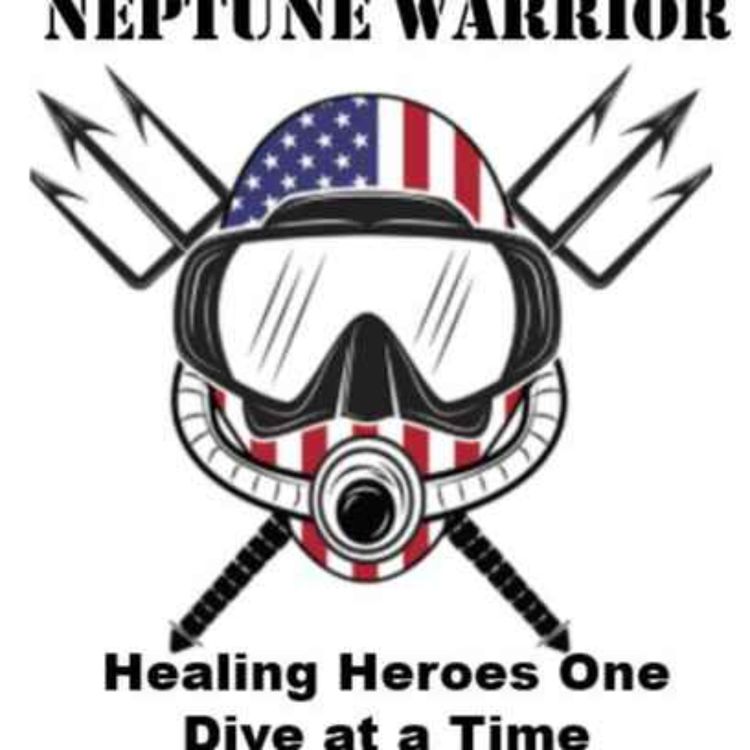 cover art for Episode 12: Bad Ass Diver Discussion