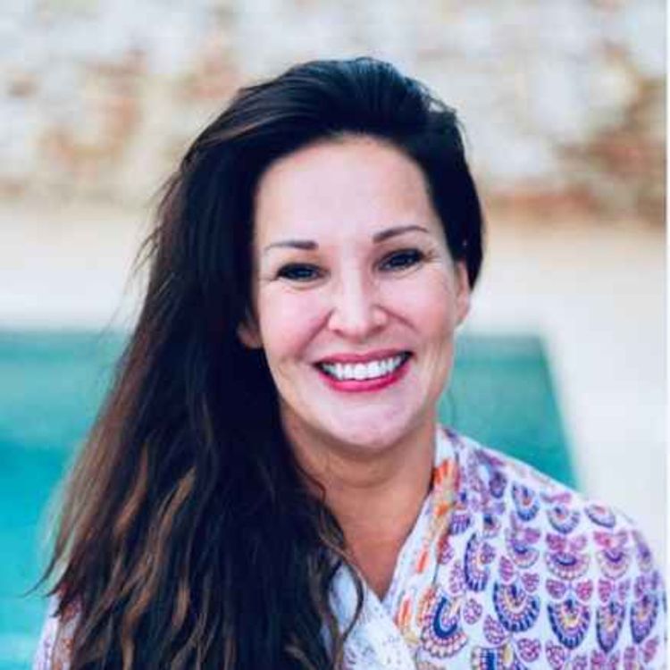 cover art for Lina Eggen - Yoga Nidra - En djup återhämtning - 16 min