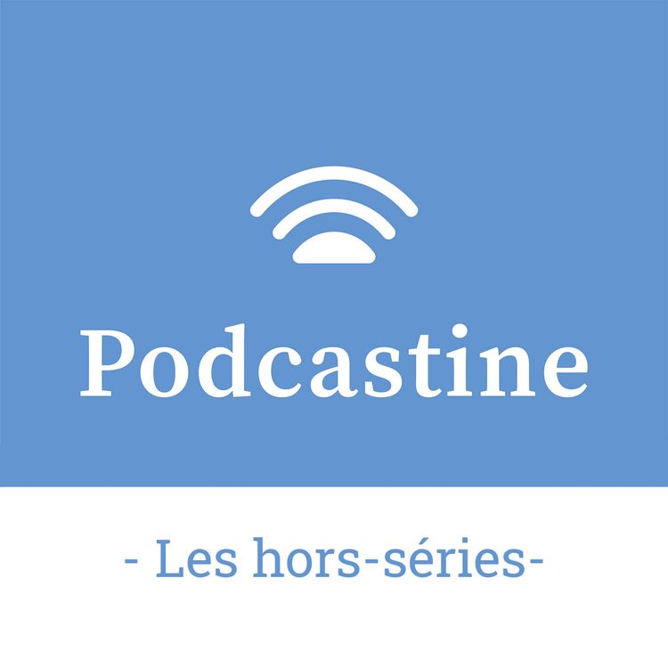 cover art for [Hors-série] - Entretien avec Alma Ménager