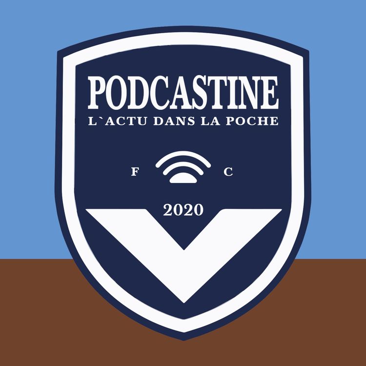 cover art for Girondins de Bordeaux, un monument en péril - Épisode 4/5