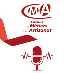 cover art for Les Podcasts de CMA France