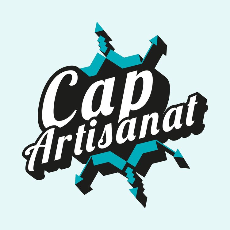 cover art for Cap Artisanat : 1 850 jeunes accompagnés vers l'emploi
