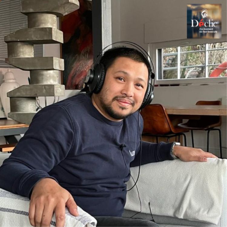 cover art for Paul Le, COfondateur et président de La Belle Vie