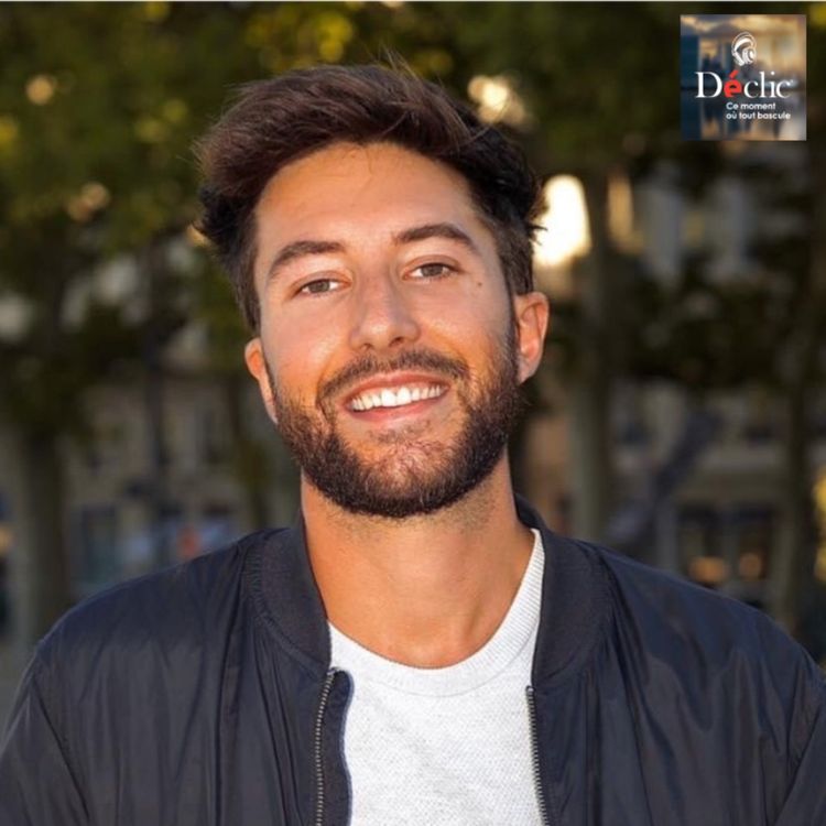 cover art for Arthur Auboeuf - Cofondateur Time For The Planet