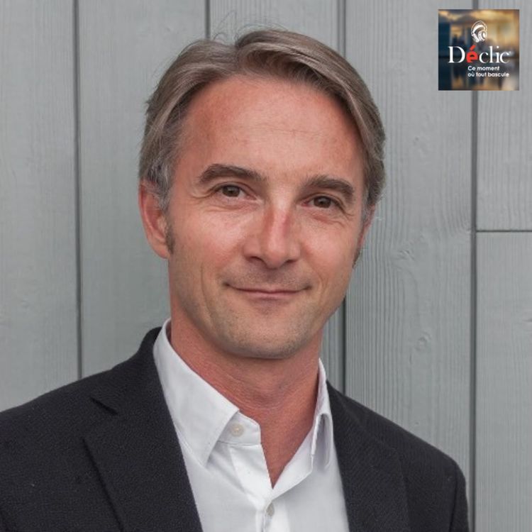 cover art for Ivan Communod - fondateur CARBON TIME