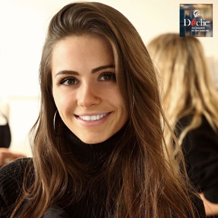 cover art for Clara Pichon - Fondatrice Chocolat PICHON