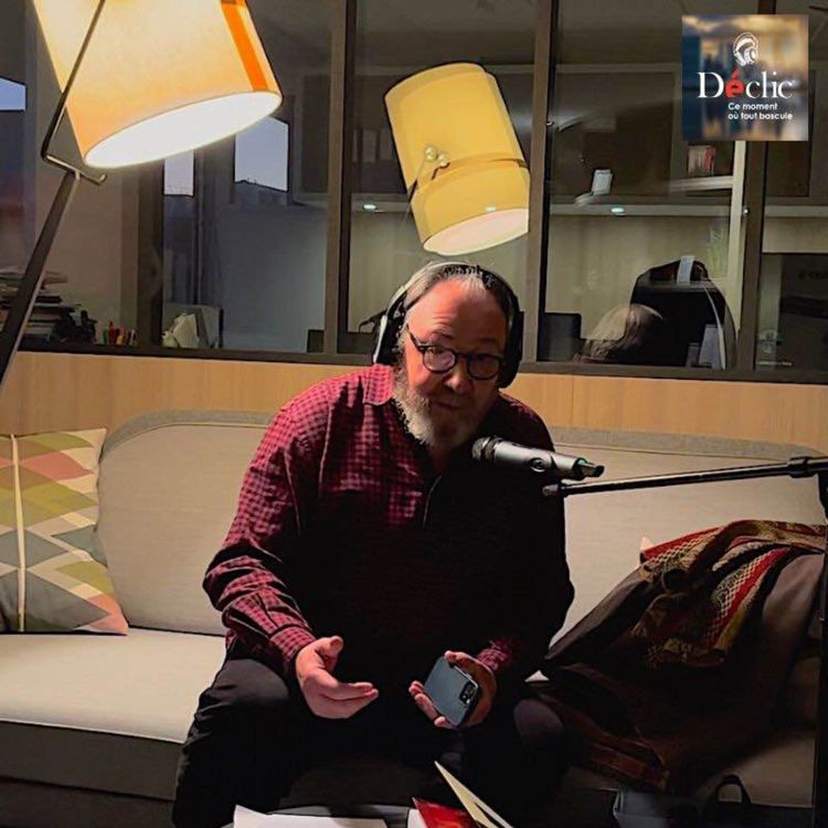 cover art for Hervé Pierre - Masterclass sur le thème de la voix