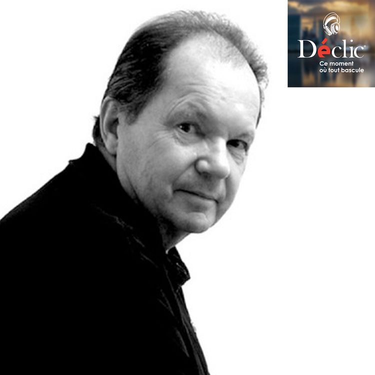 cover art for Philippe Bilger - Ancien avocat général auprès de la Cour d’Assises de Paris