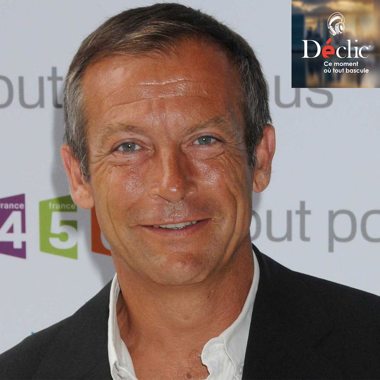 cover art for Laurent Bignolas - Journaliste