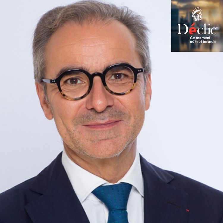 cover art for Arnaud Marion - Manager de crise