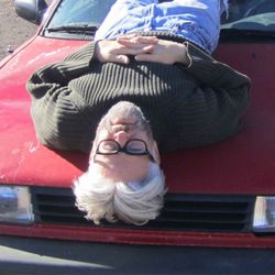 cover art for Inbetween Stations Radio 