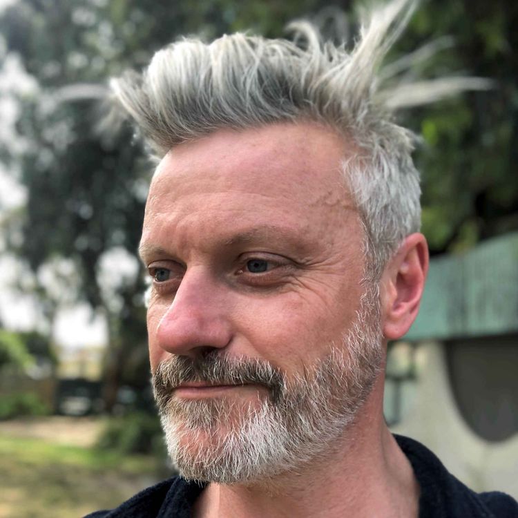 cover art for Gerard