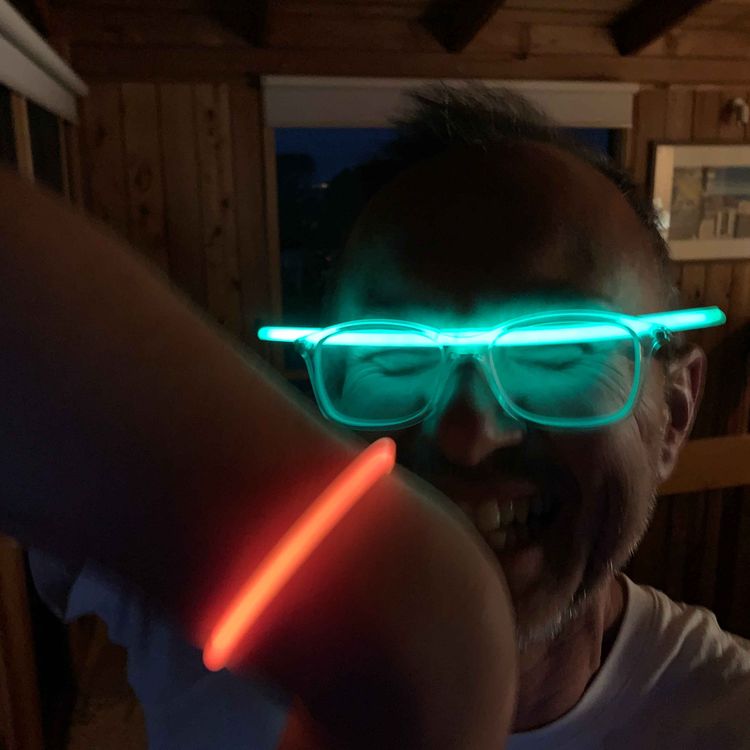 cover art for Khalil