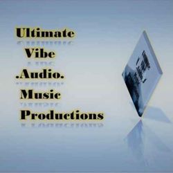 cover art for Ultimate Vibe Audio Music Productions