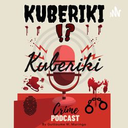 cover art for Kuberiki
