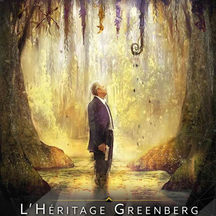 cover art for S01.EP01 - 2/3 - Baptême du feu